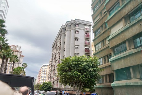 Las Palmas de Gran Canaria